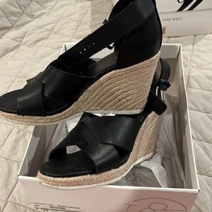 Treasure & bond espadrilles